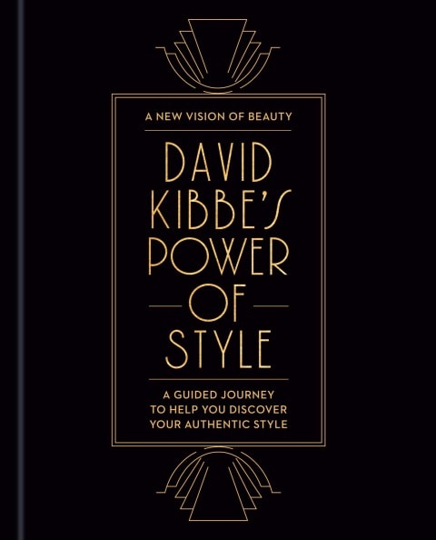 David Kibbe's Power of Style
