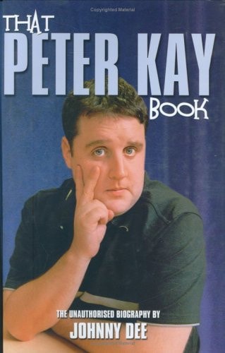 Peter Kay
