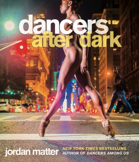 Dancers After Dark