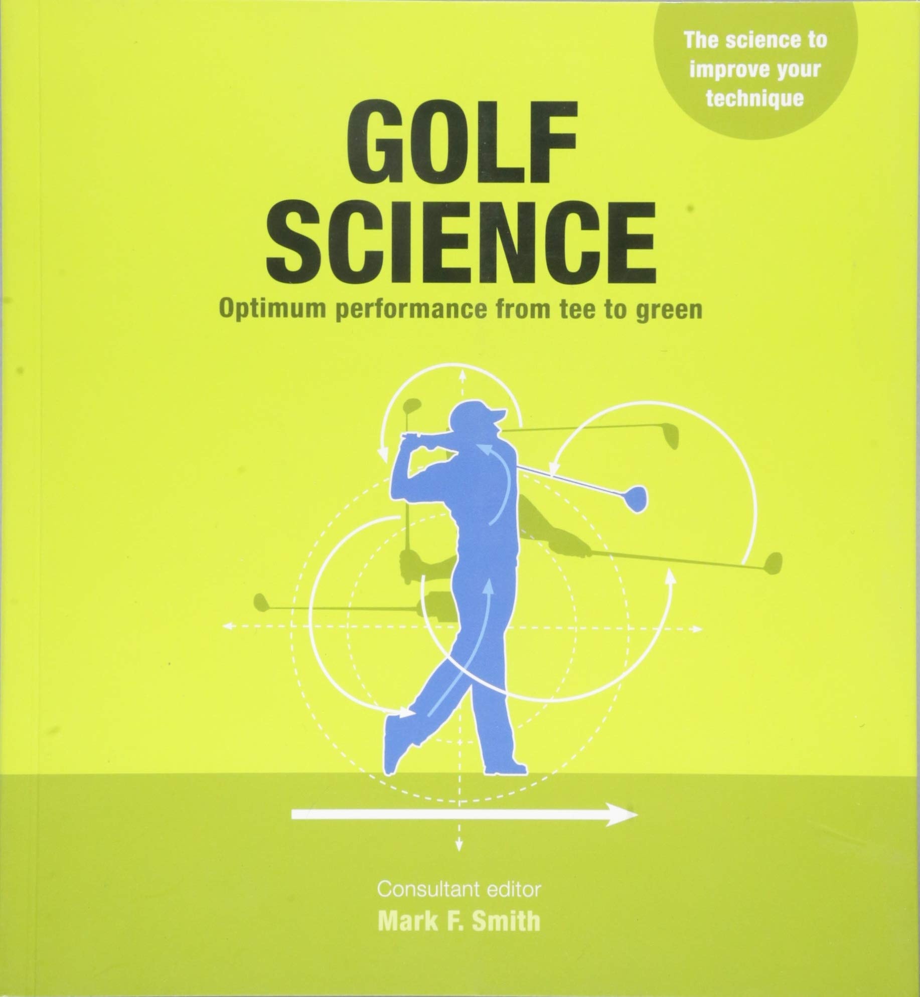 Golf Science