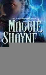 Edge of Twilight (A Paranormal Vampire Romance)