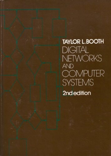 Digital Networks and Computer Systems