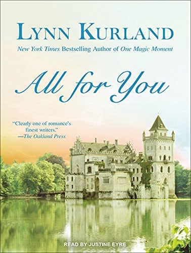 All for You (de Piaget Family, 16)