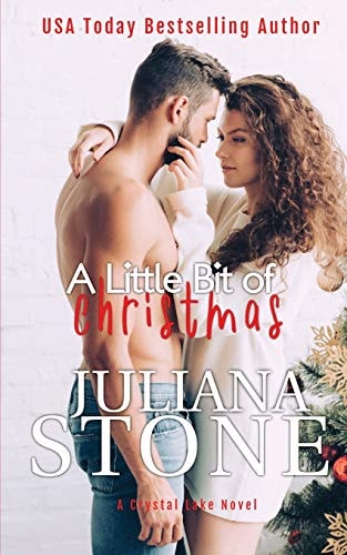 A Little Bit of Christmas (A Crystal Lake Novel)