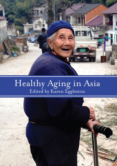 Healthy Aging in Asia