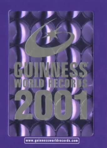 Guinness World Records: 2001