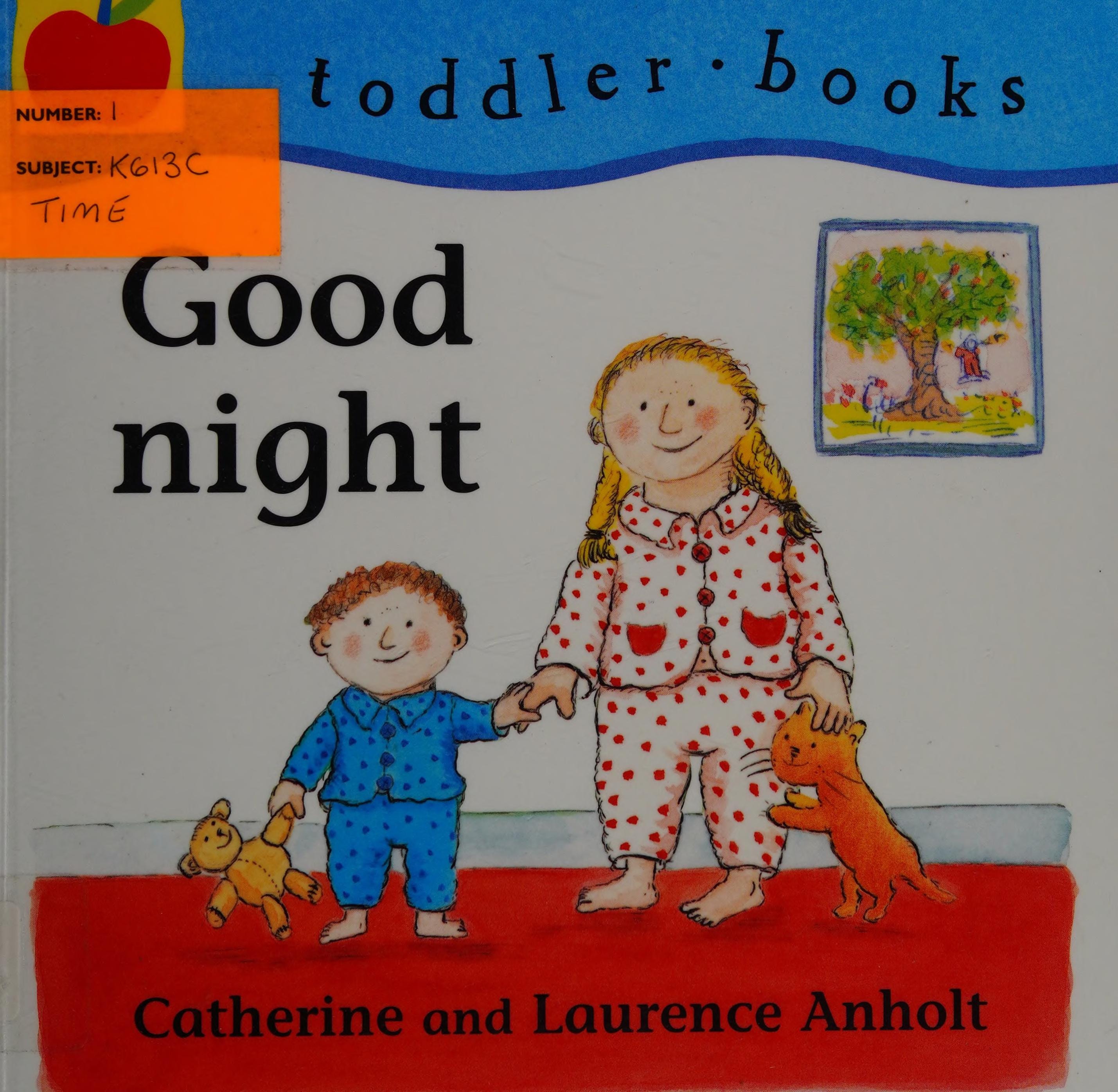 Good Night (Little Orchard)