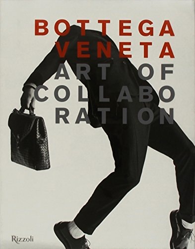Bottega Veneta. Art of collaboration