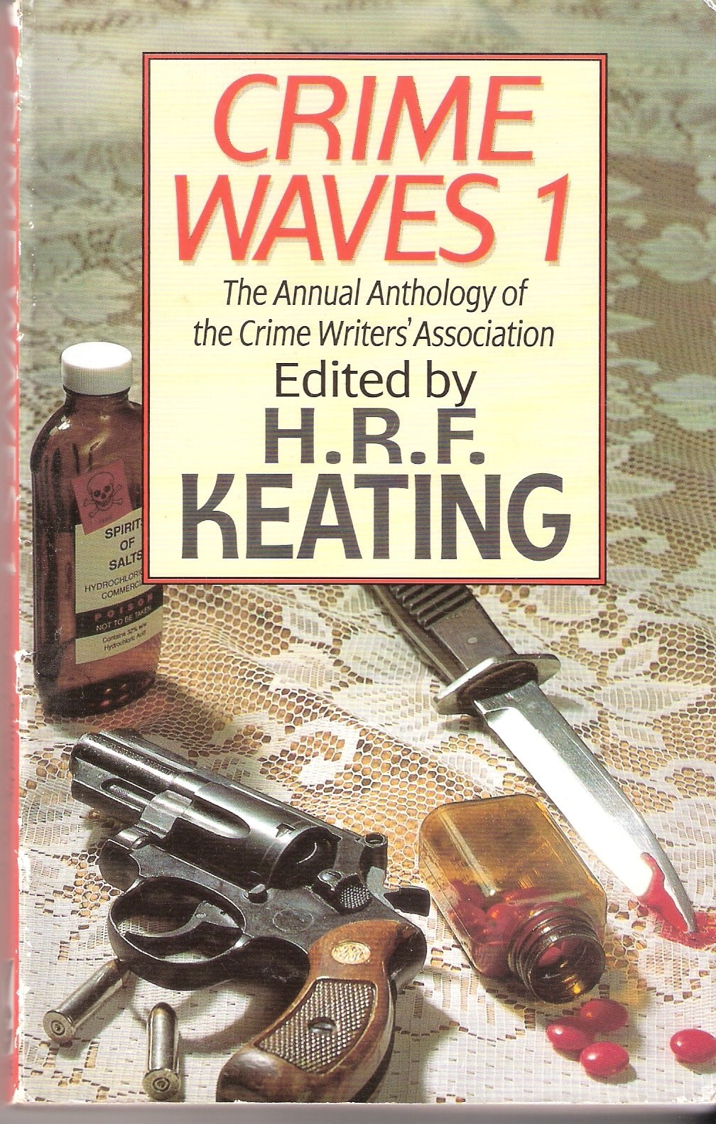 Crime Waves