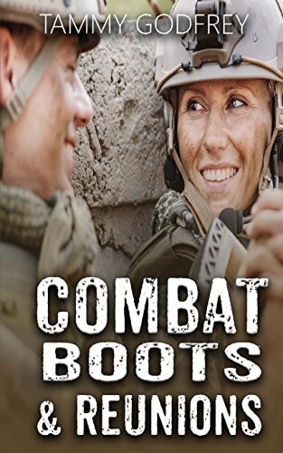 Combat Boots & Reunions (Combat Boots Series)