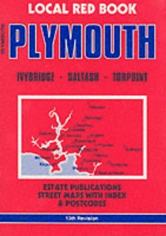 Local Red Book: Plymouth (Local Red Book)