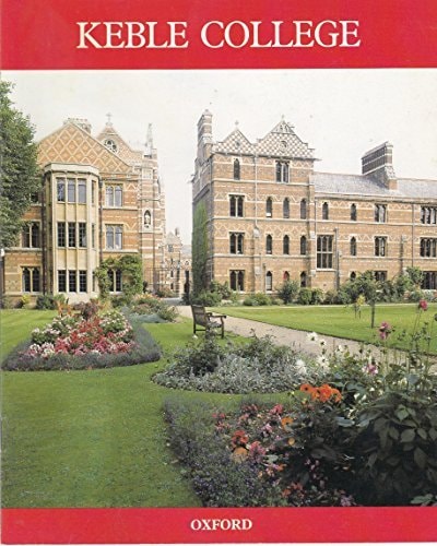Keble College