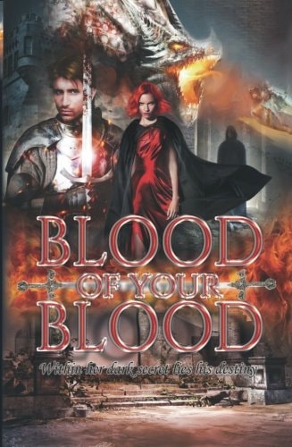 Blood Of Your Blood