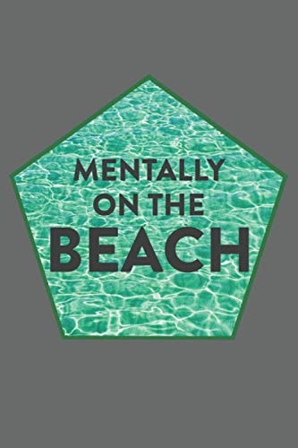 Cahier de vacances: Planificateur |Journal |Bloc-notes |Copybook |Cahier avec motif de vacances |cahier ligné |Cadeau parfait pour les vacanciers ... 6 "x 9" |plus de 100 pages (French Edition)