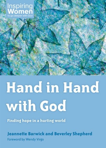Hand In Hand With God