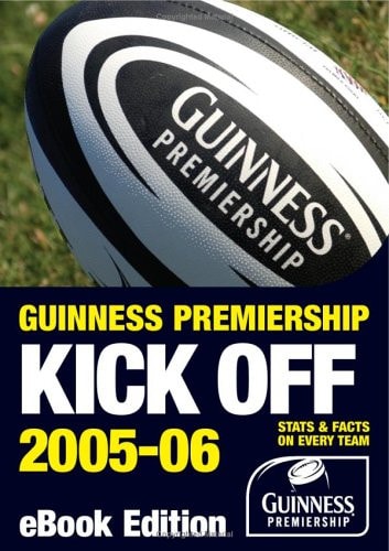 Kick Off Rugby Premiership 2005-06