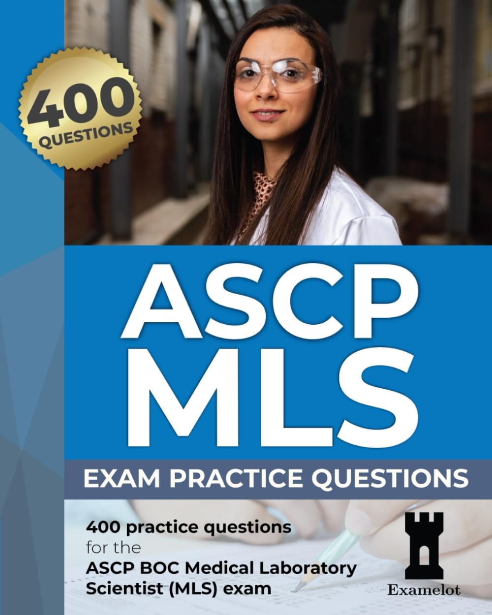 ASCP MLS Exam: Practice Questions