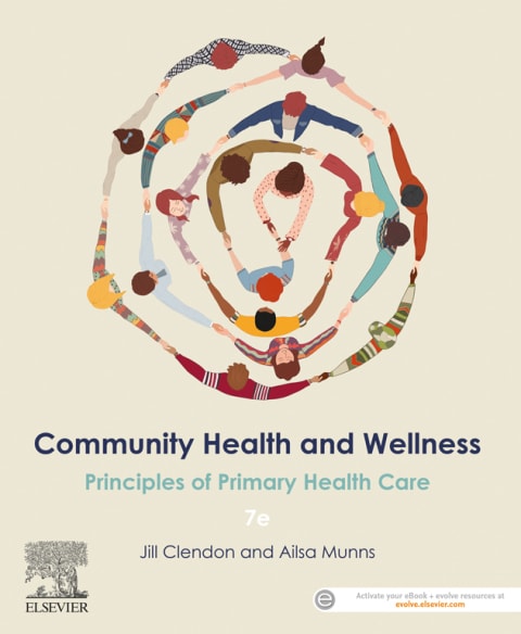 Community Health and Wellness