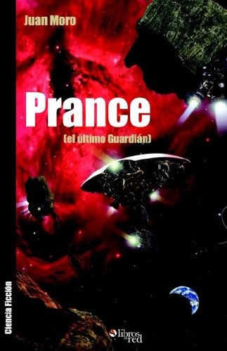 Prance (El Ultimo Guardian) (Spanish Edition)