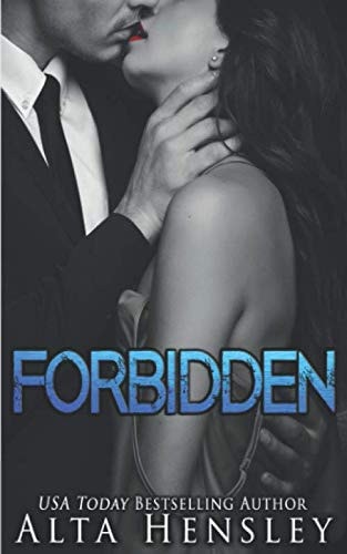 Forbidden: A Mafia Billionaire Romance