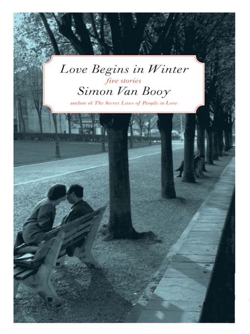 Love Begins in Winter