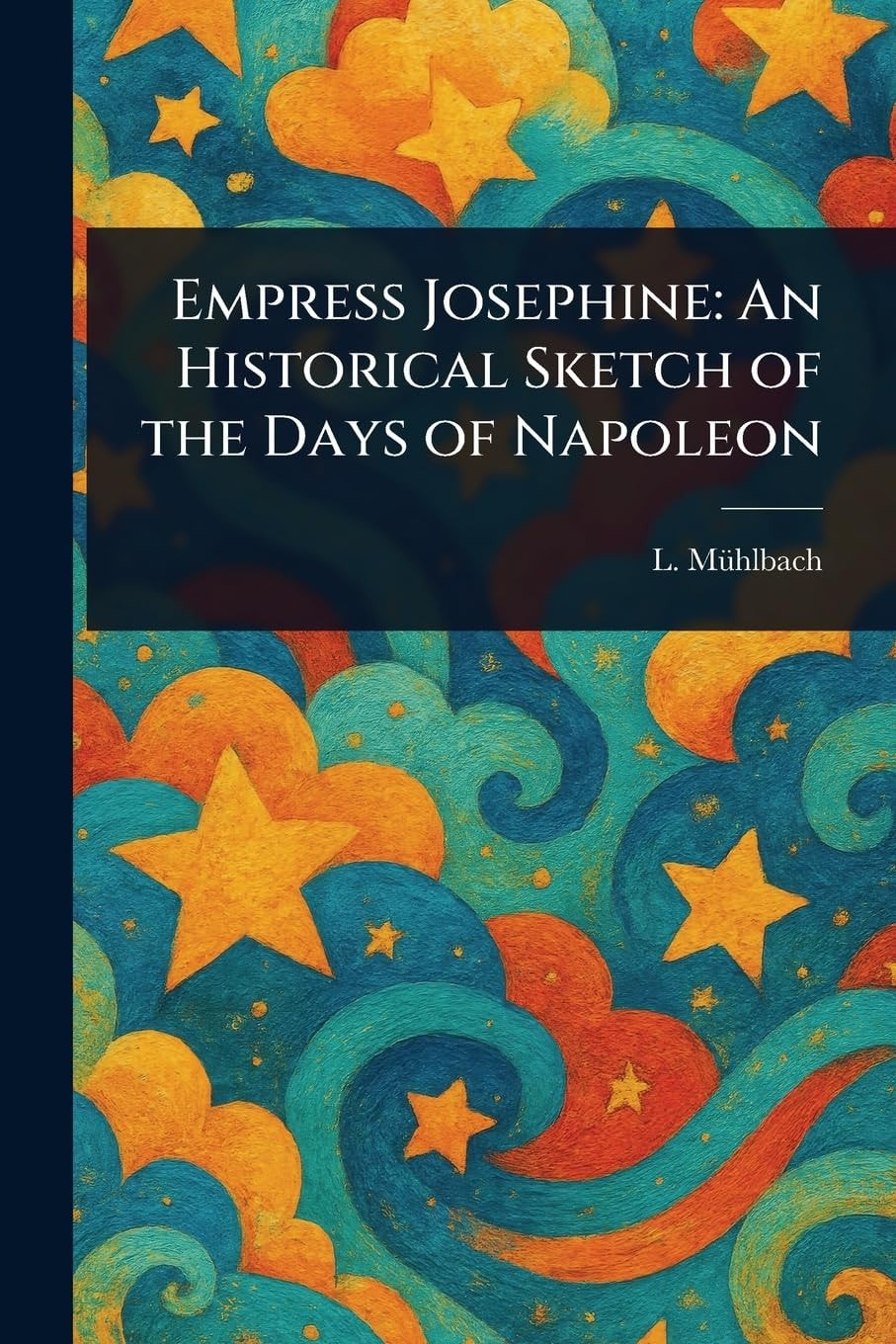 Empress Josephine: An Historical Sketch of the Days of Napoleon