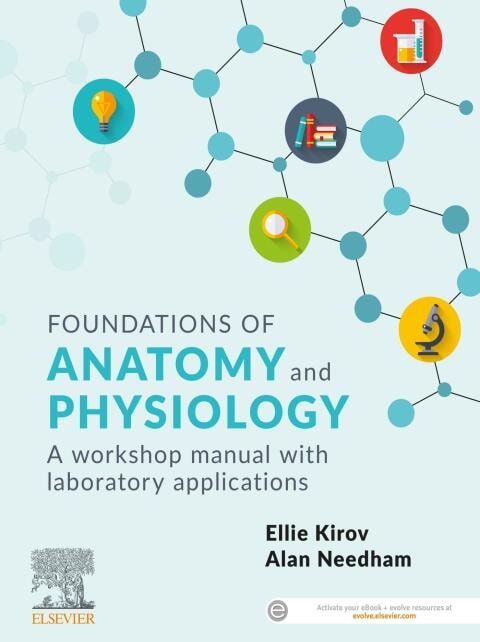 Foundations of Anatomy and Physiology