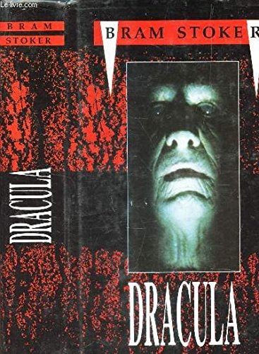 Dracula (Usborne Library of Fear, Fantasy & Adventure S.)