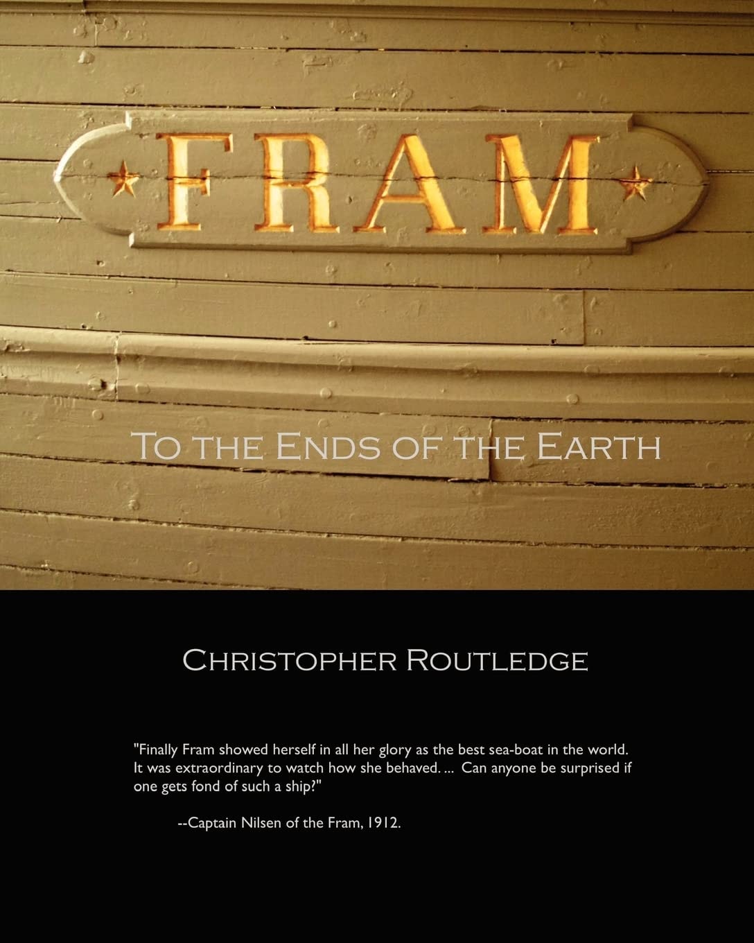 Fram: To the Ends of the Earth