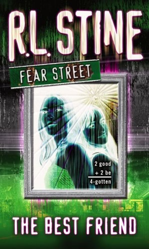 Best Friend (Fear Street)