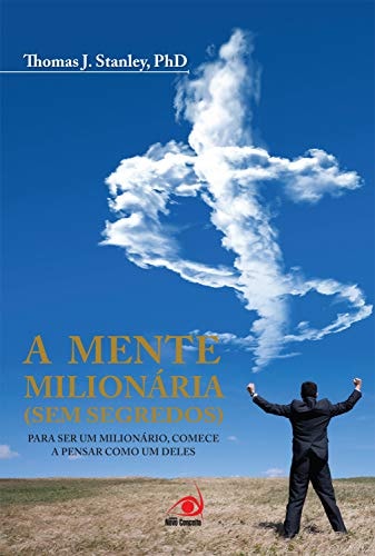 A Mente Milionária (Sem segredos) (Portuguese Edition)