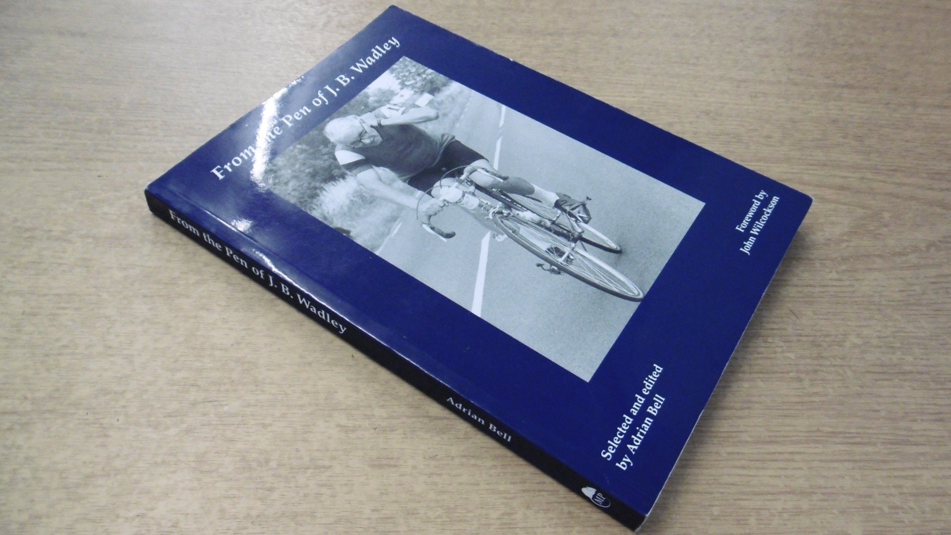 From the Pen of J.B.Wadley