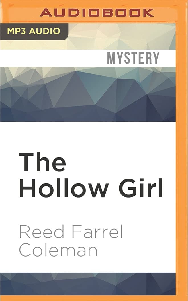 Hollow Girl, The (Moe Prager)