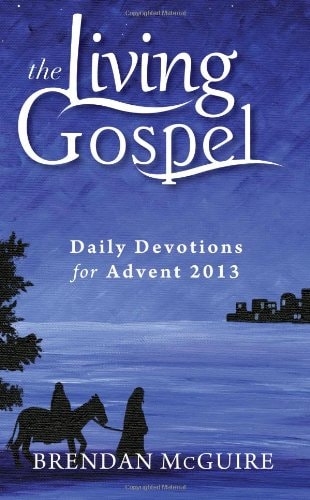 Daily Devotions for Advent 2013