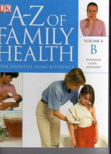 A-Z OF FAMIY HEALTH (FAMILY HEALTH)