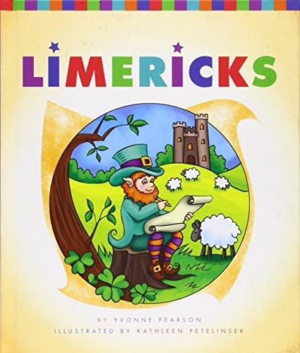 Limericks (Poetry Party)