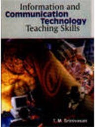 Information & Communication Technology Teaching Skills