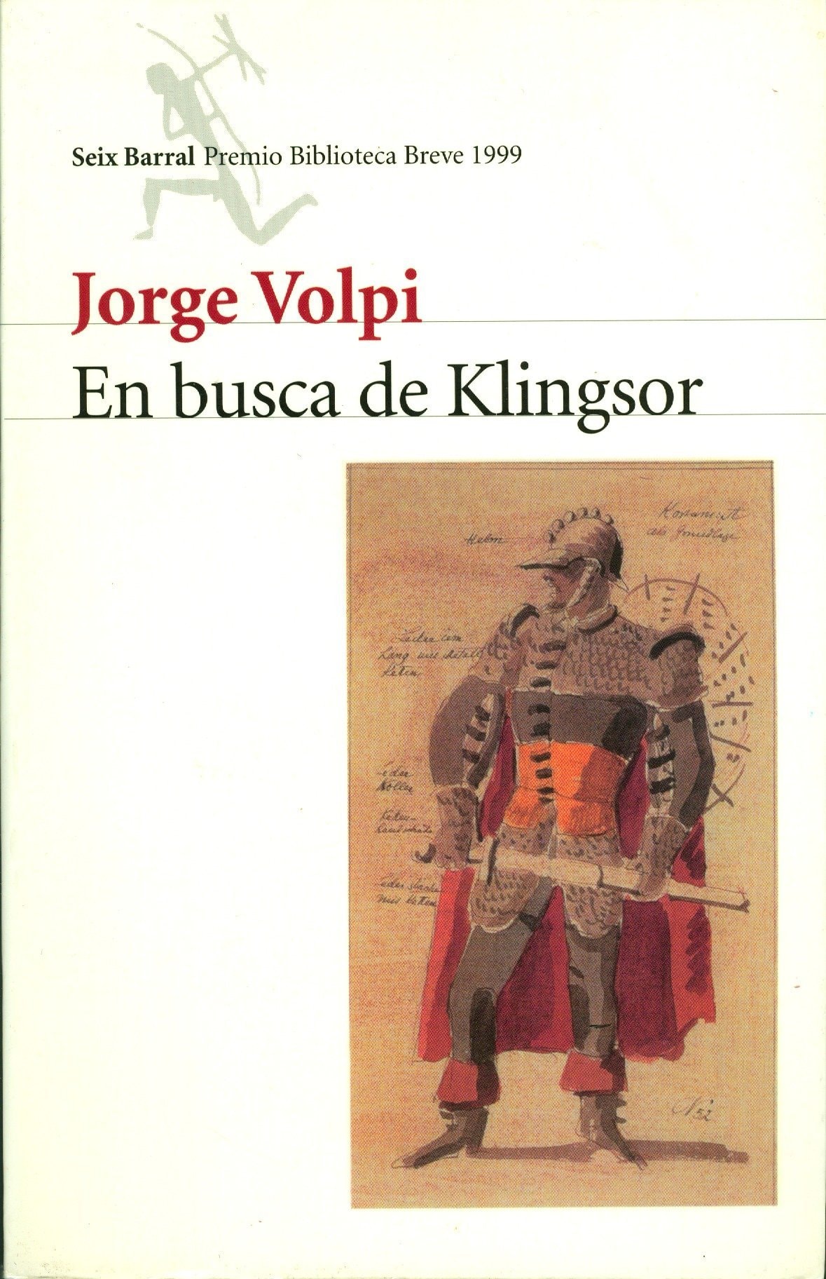 En busca de Klingsor