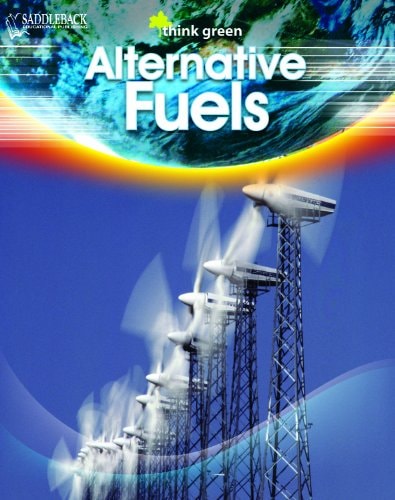 Alternative Fuels (RL 3)- Think Green