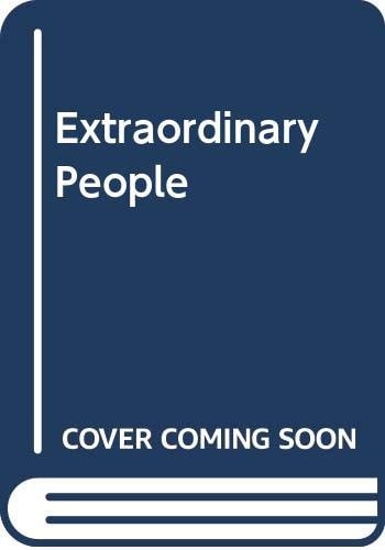 Extraordinary People