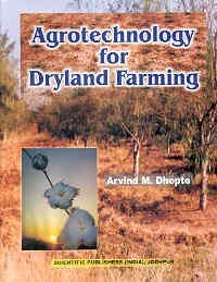 Agrotechnology for Dryland Farming