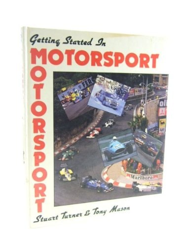Getting Started in Motorsport