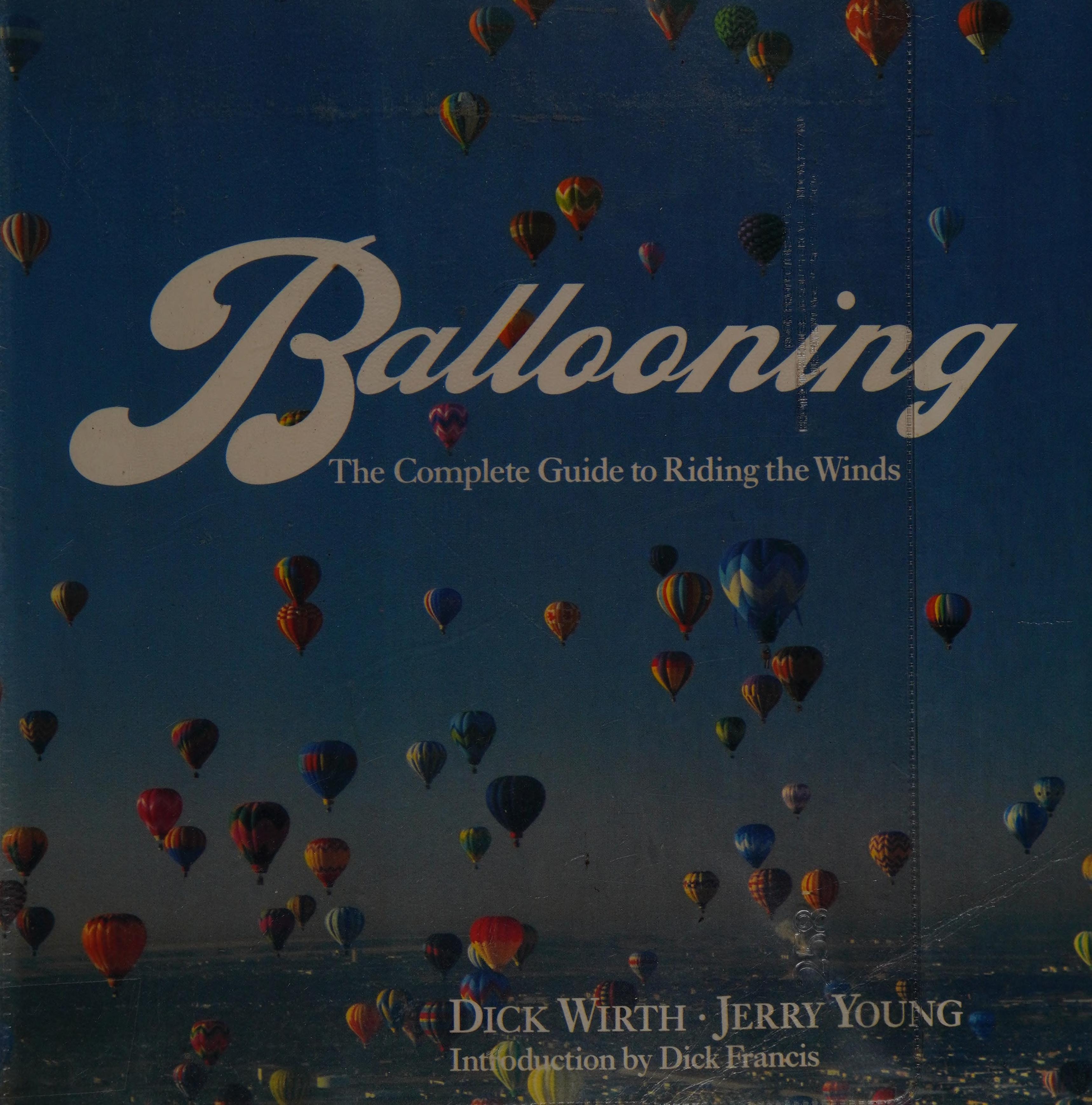 Ballooning