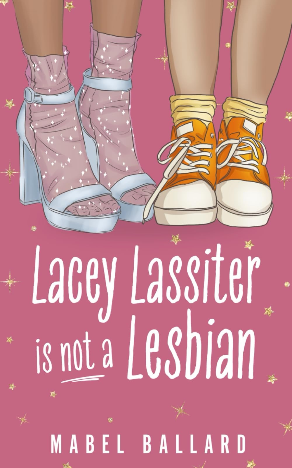 Lacey Lassiter Is Not a Lesbian