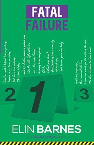 Fatal Failure (The Darcy Lynch Series)