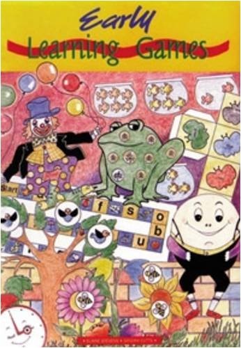 Early Learning Games