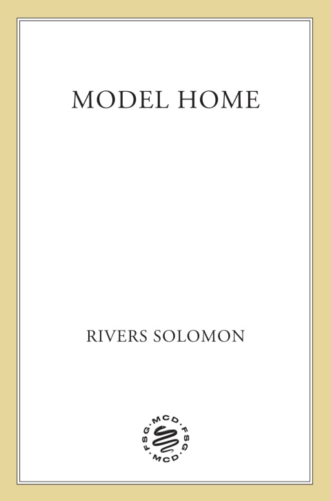 Model Home