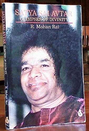 Glimpses of Divinity