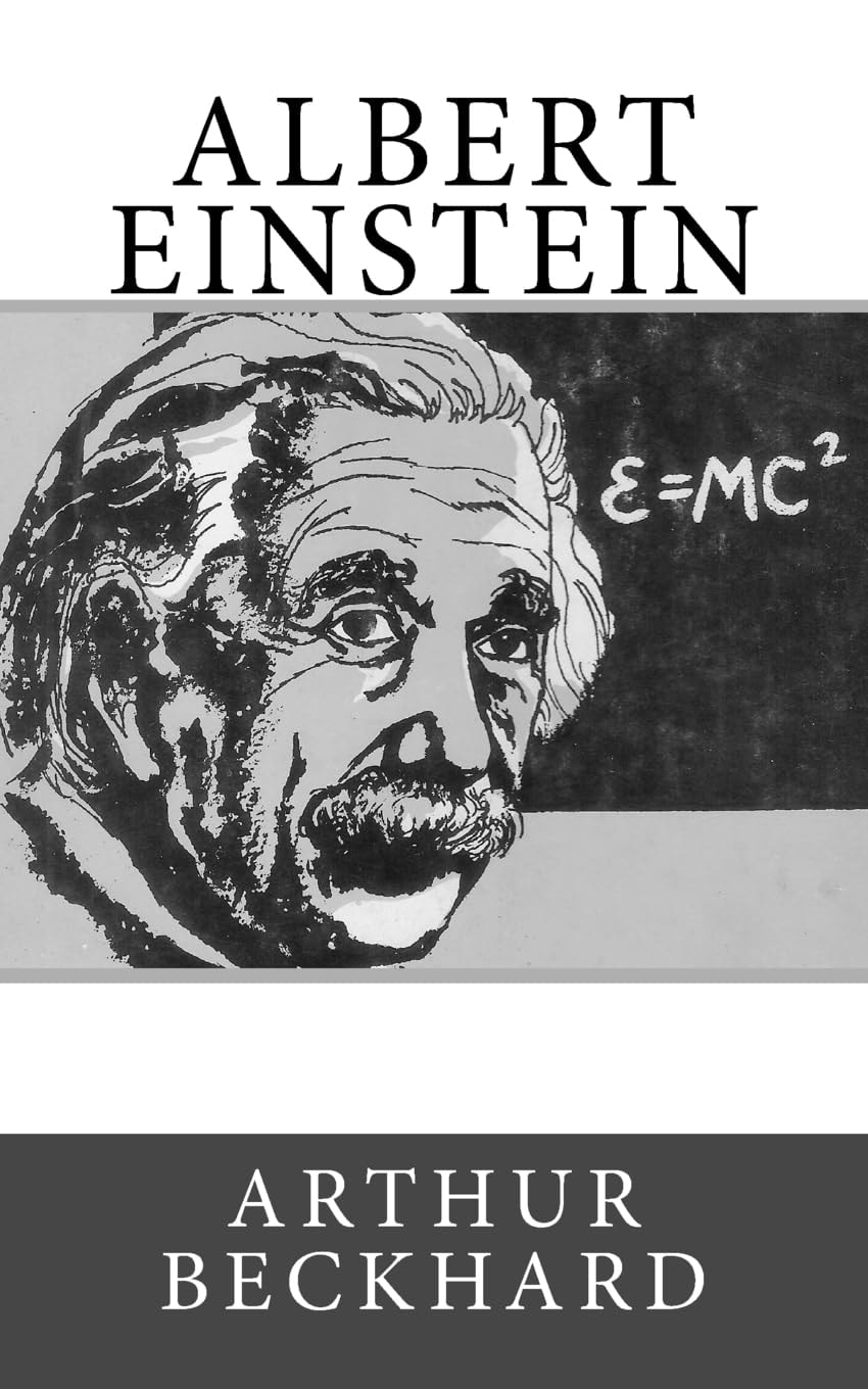 Albert Einstein