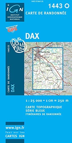 Dax: IGN1443O